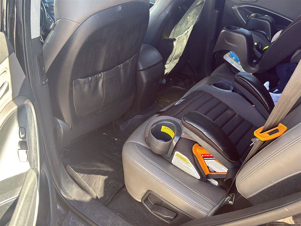 Used 2013 Hyundai Santa Fe Sport FWD image 12