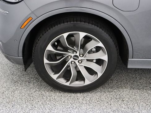 Used 2023 Lincoln Aviator Grand Touring w/ Equipment Group 301A AWD/4WD image 11