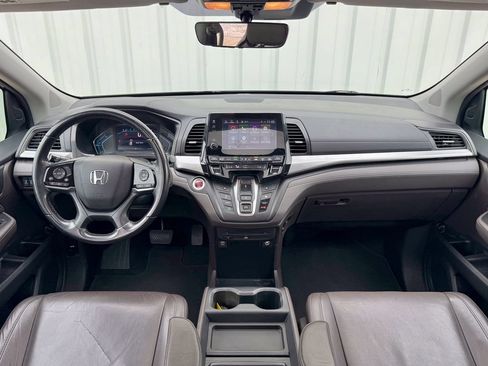 Used 2018 Honda Odyssey Touring image 36
