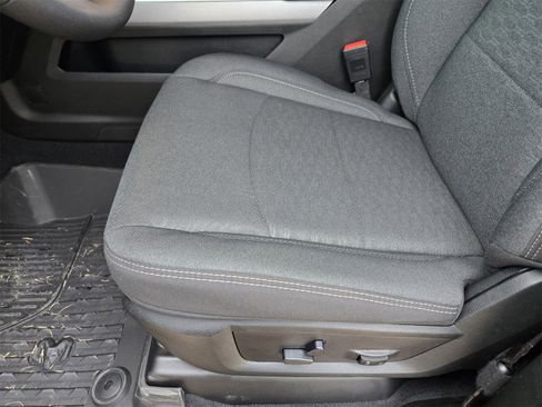 New 2026 RAM 2500 Big Horn image 25