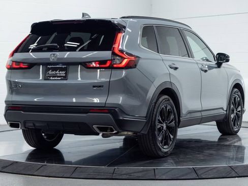 Used 2023 Honda CR-V Sport Touring image 10