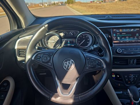 Used 2020 Buick Envision Preferred image 26