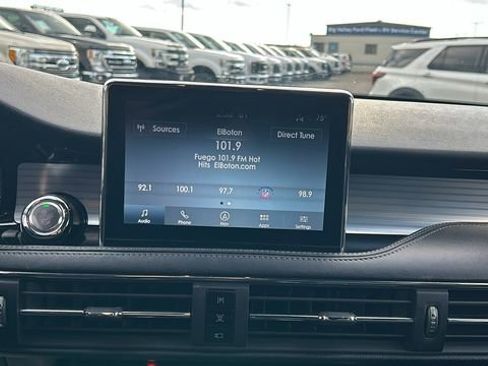 Used 2022 Lincoln Corsair FWD w/ Equipment Group 101A image 20