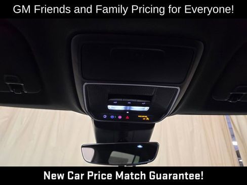 New 2026 GMC Acadia Denali w/ Super Cruise Package image 23