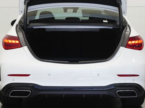 New 2026 Mercedes-Benz C 300 4MATIC Sedan image 33