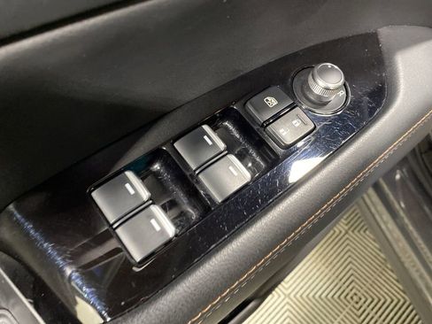 Certified 2023 MAZDA CX-5 AWD 2.5 S w/ Premium Package image 17