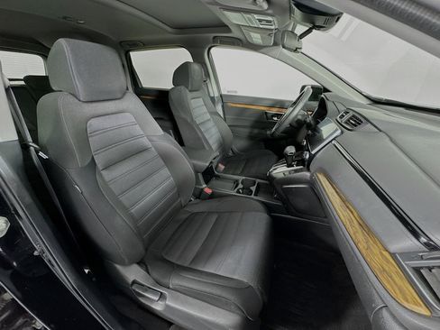 Certified 2020 Honda CR-V EX image 28