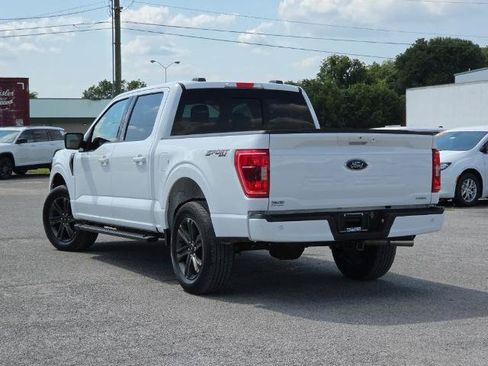 Certified 2023 Ford F150 XLT w/ Equipment Group 302A High AWD/4WD image 5