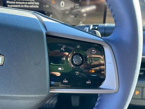 New 2026 Nissan Leaf Platinum+ w/ Cargo Package (Platinum+) image 19