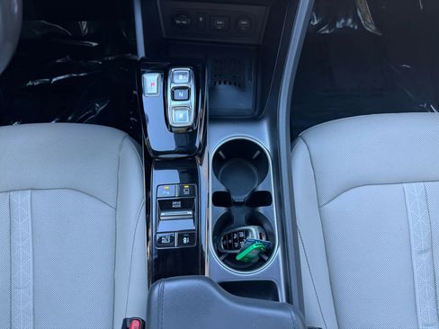 Used 2020 Hyundai Sonata Limited image 30