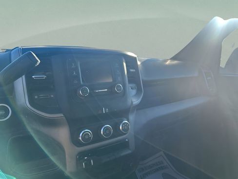 Used 2023 RAM 3500 Tradesman w/ Chrome Appearance Group image 10