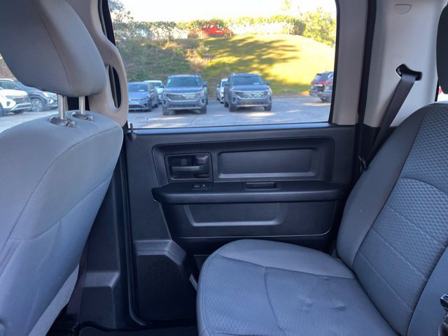Used 2014 RAM 1500 Express RWD image 14
