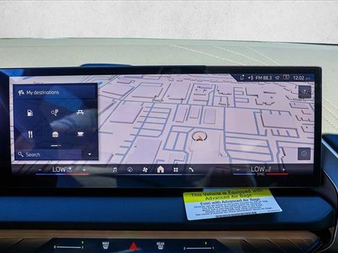 New 2026 BMW X3 xDrive30i AWD/4WD image 17