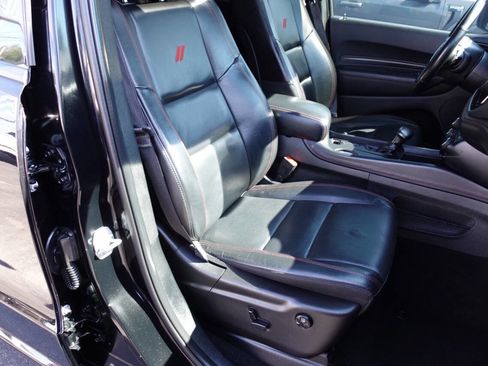 Used 2023 Dodge Durango R/T image 39