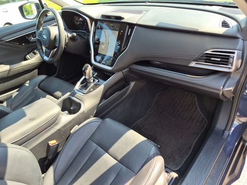 Used 2023 Subaru Outback Limited AWD/4WD image 41