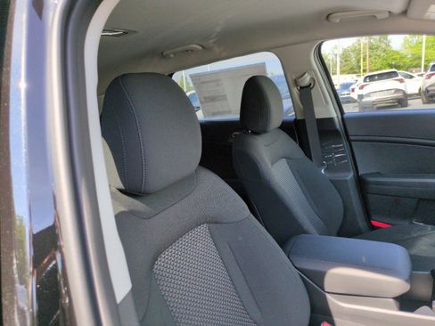 New 2026 Kia Sportage S AWD/4WD image 43