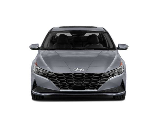 Certified 2023 Hyundai Elantra Limited FWD image 7