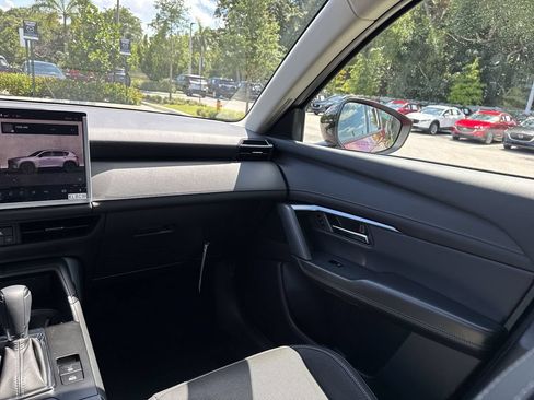 Certified 2026 MAZDA CX-5 Preferred AWD/4WD image 15