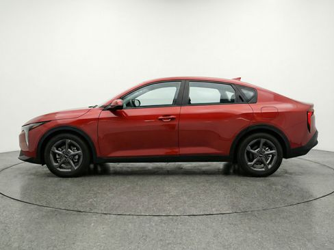 Used 2025 Kia K4 FWD image 5