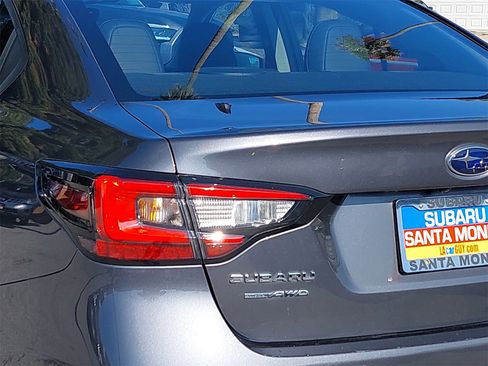 Certified 2023 Subaru Legacy Limited image 34