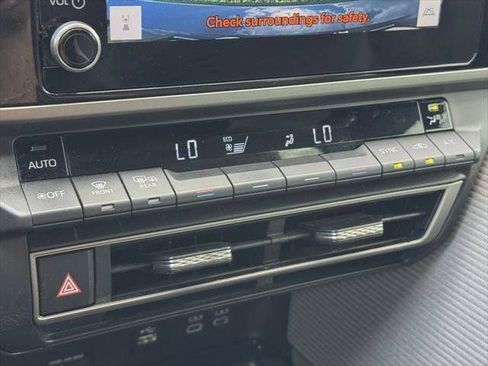 Used 2025 Toyota Camry SE w/ Convenience Package FWD image 53