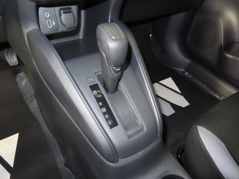 Certified 2025 Nissan Versa S w/ S Plus Package image 23