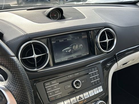 Used 2018 Mercedes-Benz SL 450 SL 450 image 27