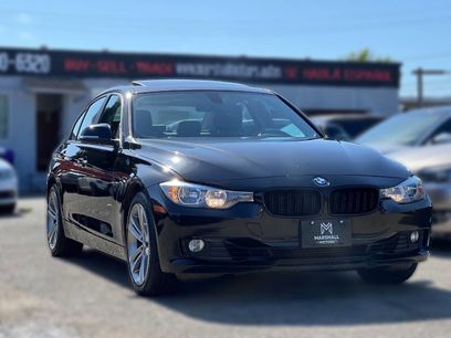 Used 2015 BMW 328i xDrive Sedan