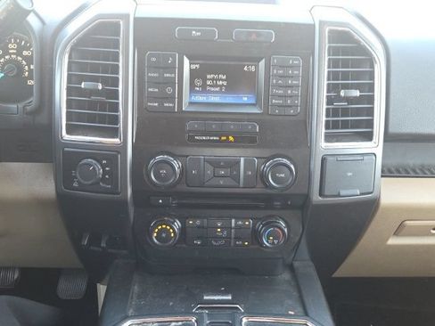 Used 2015 Ford F150 XLT w/ Equipment Group 301A Mid AWD/4WD image 25