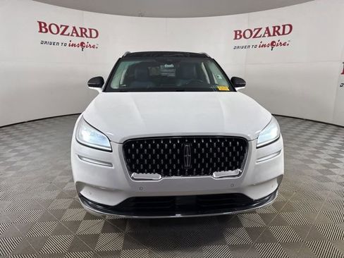 Used 2020 Lincoln Corsair Reserve w/ Equipment Group 201A image 2