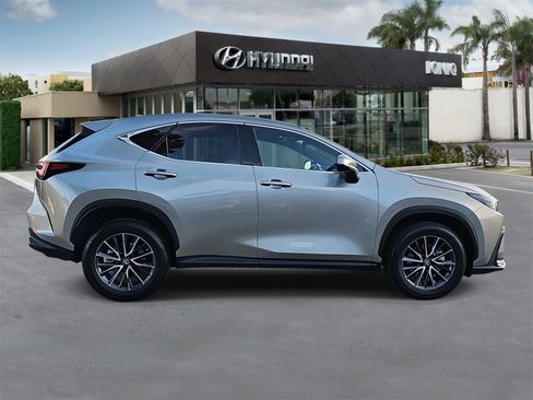 Used 2022 Lexus NX 350 AWD image 2