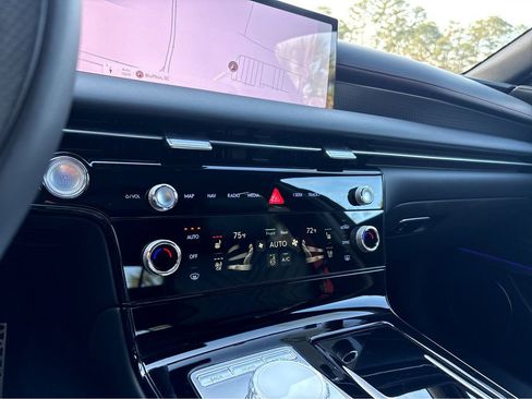 New 2026 Genesis G80 2.5T Sport Prestige AWD/4WD image 16
