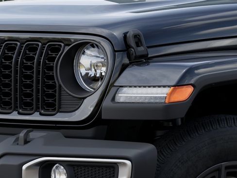 New 2025 Jeep Gladiator Sport image 46