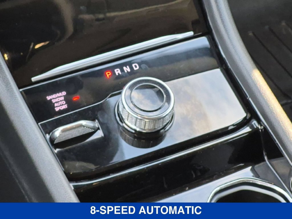Used 2021 Jeep Grand Cherokee L Limited AWD/4WD image 30