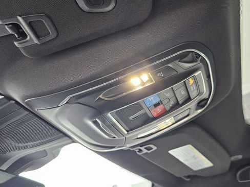 New 2024 Dodge Charger Scat Pack w/ Plus Group image 15