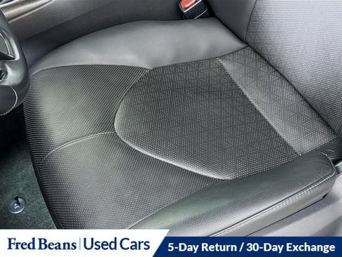 Used 2024 Toyota Camry XSE w/ Navigation Package FWD image 26