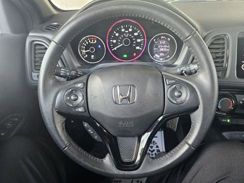 Used 2021 Honda HR-V Sport image 21