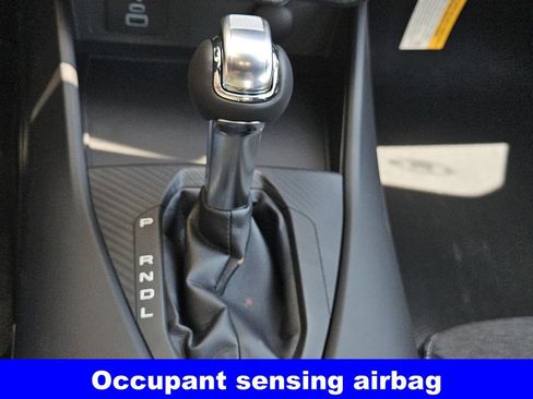 New 2025 Ford Mustang Coupe image 19