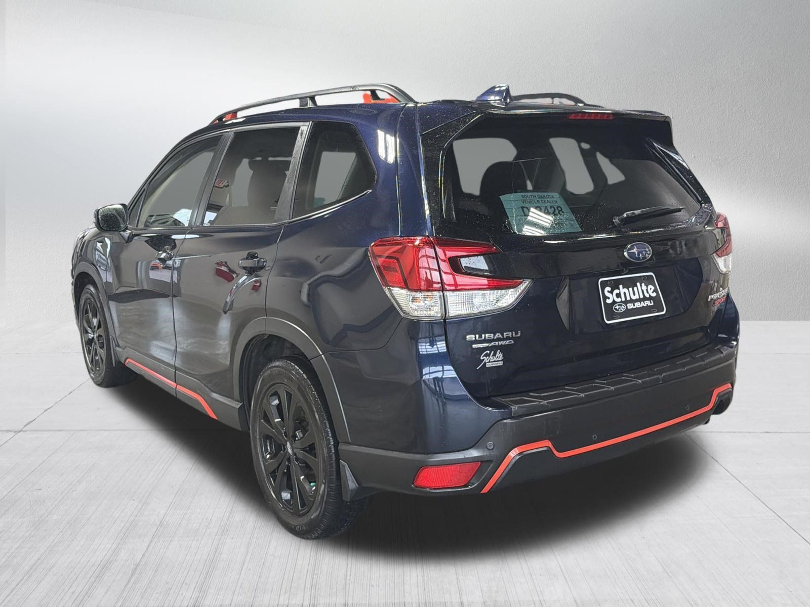 Used 2020 Subaru Forester Sport AWD/4WD image 5