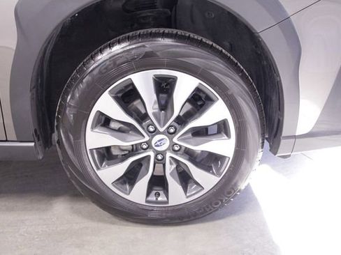 Used 2024 Subaru Outback Limited image 13