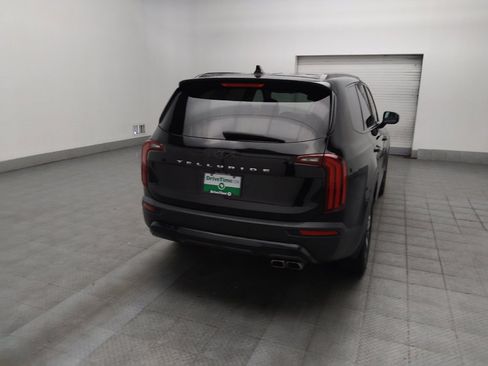 Used 2022 Kia Telluride SX FWD image 7