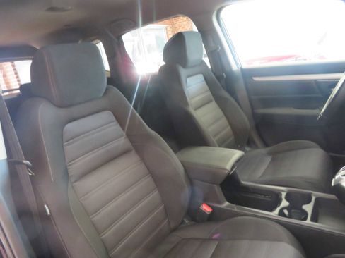 Used 2021 Honda CR-V LX image 27