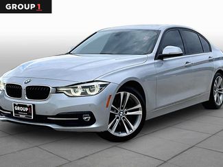 Used 2016 BMW 328i Sedan RWD video 1