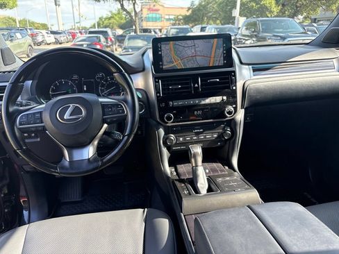 Used 2023 Lexus GX 460 Premium w/ Premium Plus Package AWD/4WD image 20