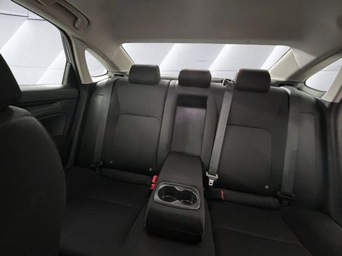 Used 2023 Honda Civic EX image 18