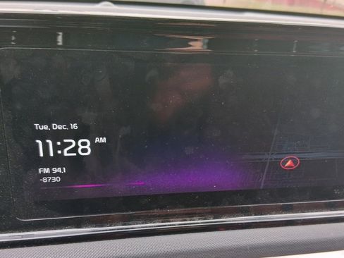 Used 2022 Kia K5 GT-Line w/ GT-Line FWD Premium Package image 5