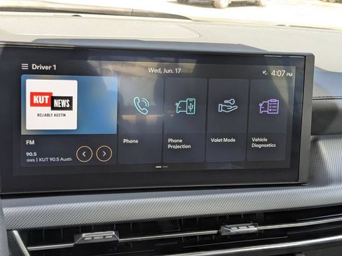 Used 2025 Hyundai Sonata SEL FWD image 18