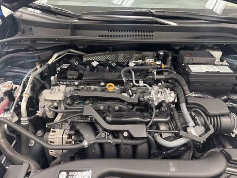 Used 2024 Toyota Corolla LE FWD image 35