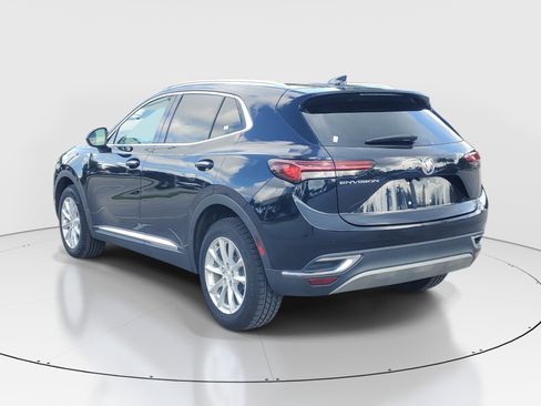 Used 2021 Buick Envision Preferred FWD image 5