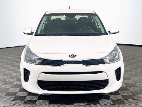 Used 2020 Kia Rio S FWD image 3